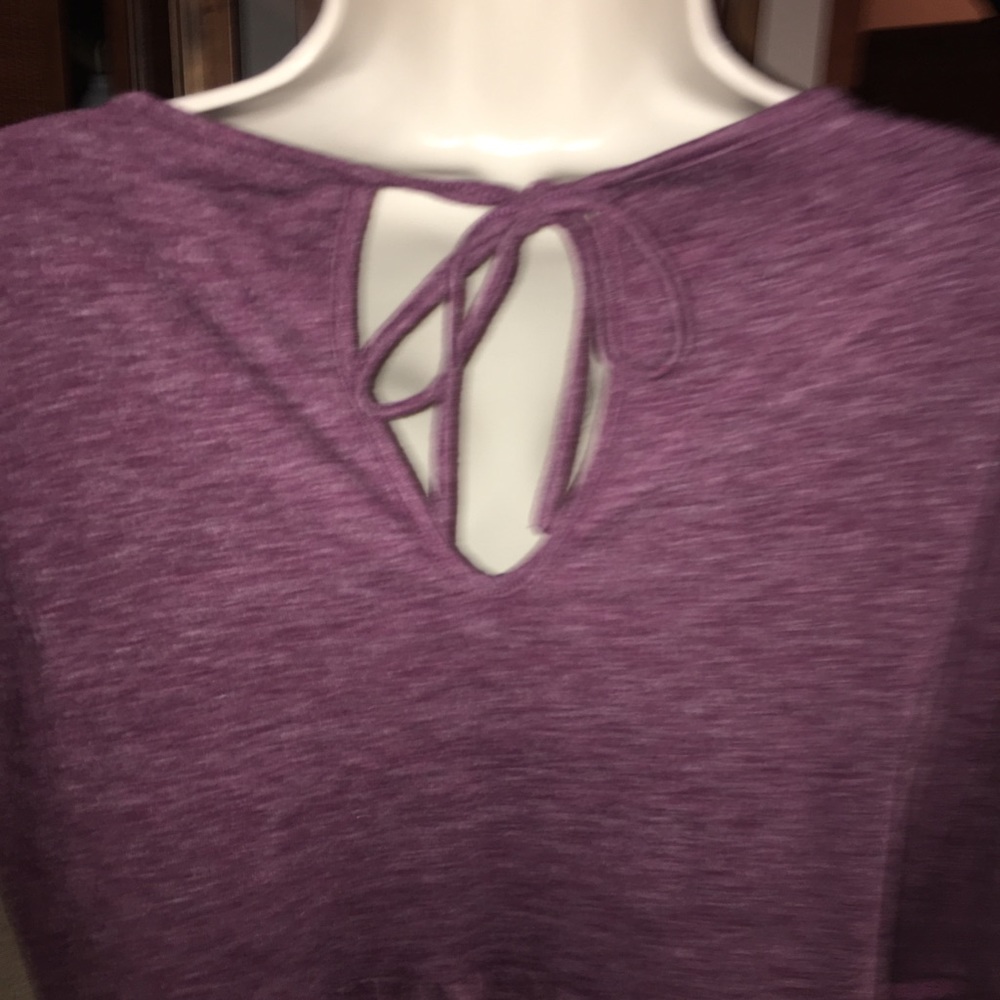 Doe & Rae shirt - Picture 3 of 3